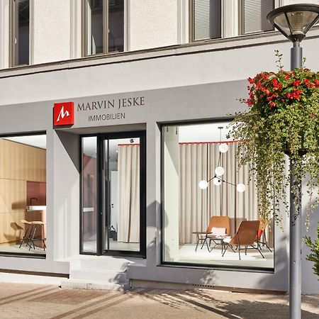 Modernes Flair - Designer-Apartment In Top-Lage - Bis 3 Personen - Wittlich -Zentrum Exterior foto