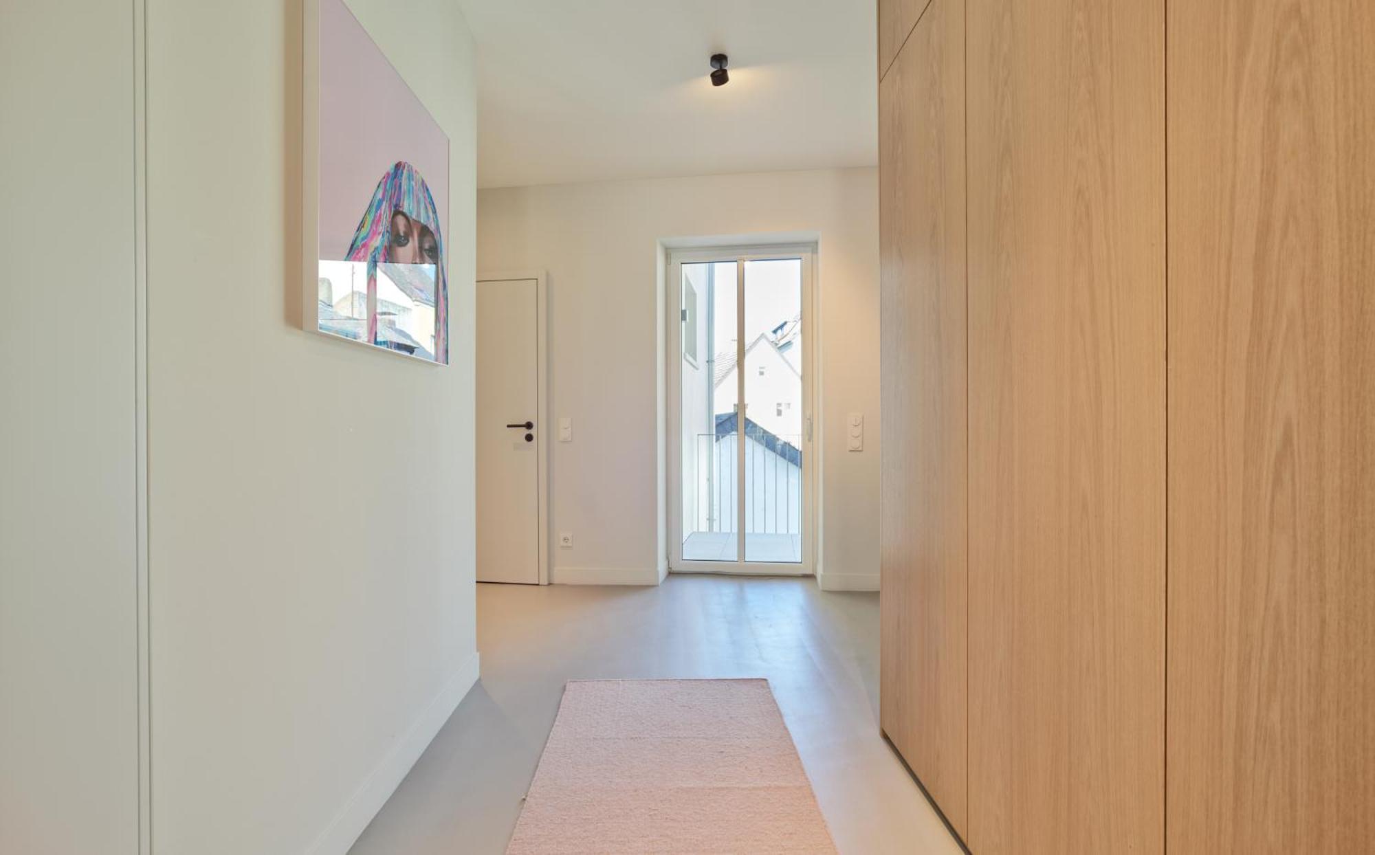 Modernes Flair - Designer-Apartment In Top-Lage - Bis 3 Personen - Wittlich -Zentrum Exterior foto